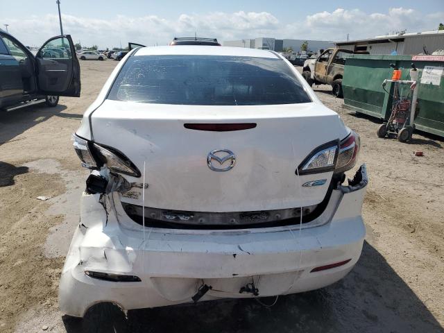 Foto 6 de la subasta – 2012 MAZDA 3 I con VIN JM1BL1V74C1692080