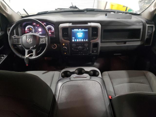 Photo 8 from auction – 2021 RAM 1500 CLASS with VIN 1C6RR7FG1MS551274