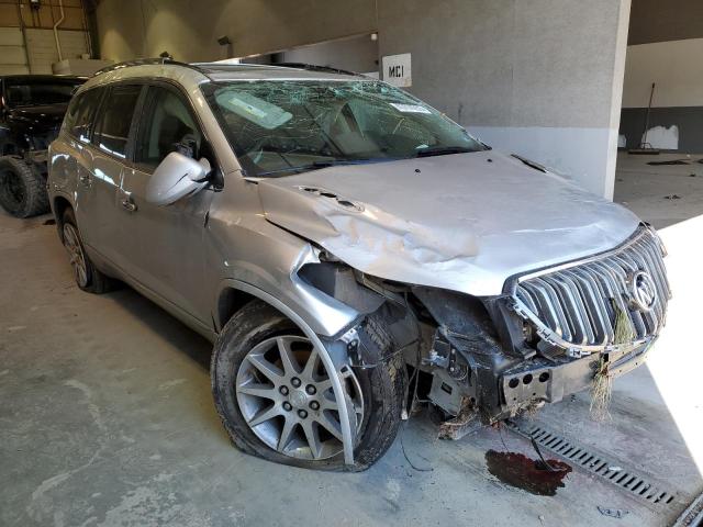 Photo 4 from auction – 2016 BUICK ENCLAVE with VIN 5GAKVBKD2GJ294075