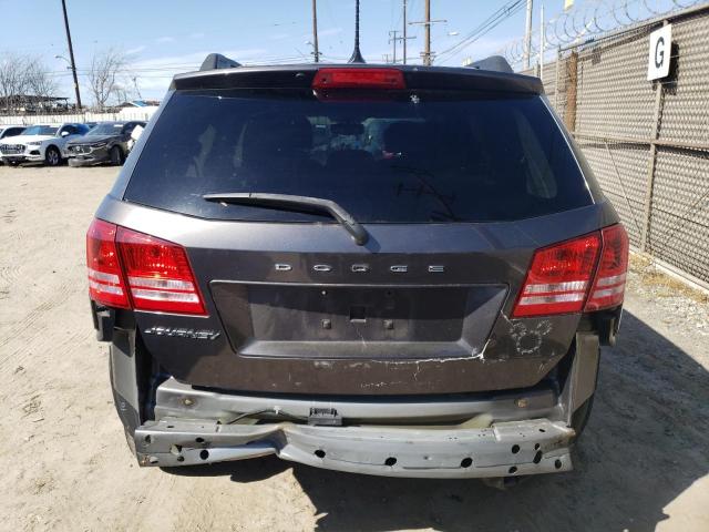 Photo 6 from auction – 2016 DODGE JOURNEY SE with VIN 3C4PDCAB7GT249798