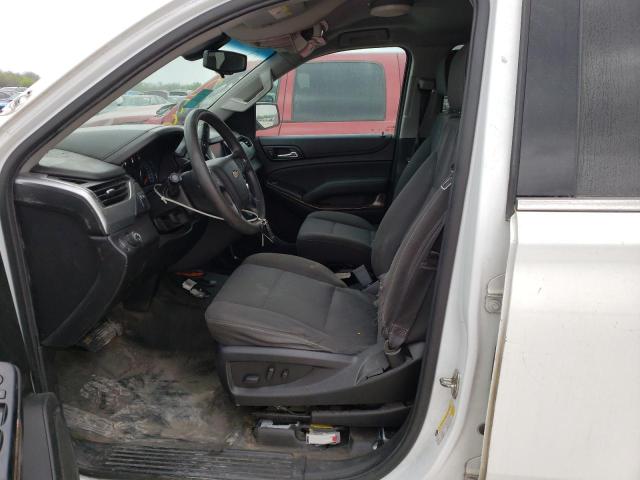 Photo 7 from auction – 2019 CHEVROLET TAHOE POLI with VIN 1GNLCDEC7KR283811