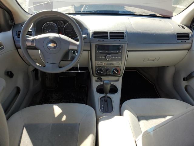 Photo 8 from auction – 2007 CHEVROLET COBALT LS with VIN 1G1AK55F877205245
