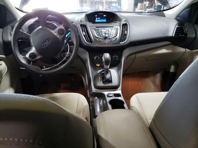 Photo 8 from auction – 2016 FORD ESCAPE SE with VIN 1FMCU9G99GUA86045