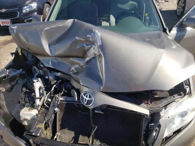 Photo 11 from auction – 2011 TOYOTA CAMRY BASE with VIN 4T1BF3EK1BU146269