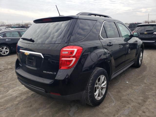 Photo 3 from auction – 2016 CHEVROLET EQUINOX LT with VIN 2GNALCEK2G6131804