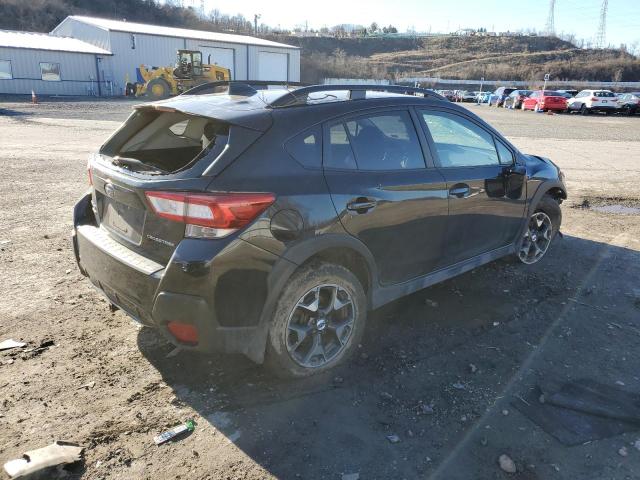 Photo 3 from auction – 2018 SUBARU CROSSTREK with VIN JF2GTABC7JH240623