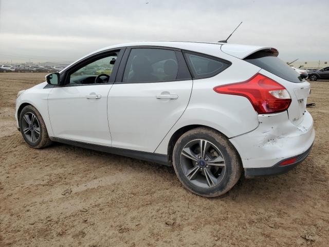 Photo 2 from auction – 2014 FORD FOCUS SE with VIN 1FADP3K27EL374324