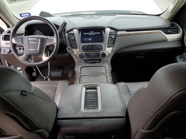 Photo 8 from auction – 2016 GMC YUKON DENA with VIN 1GKS2CKJ3GR249784