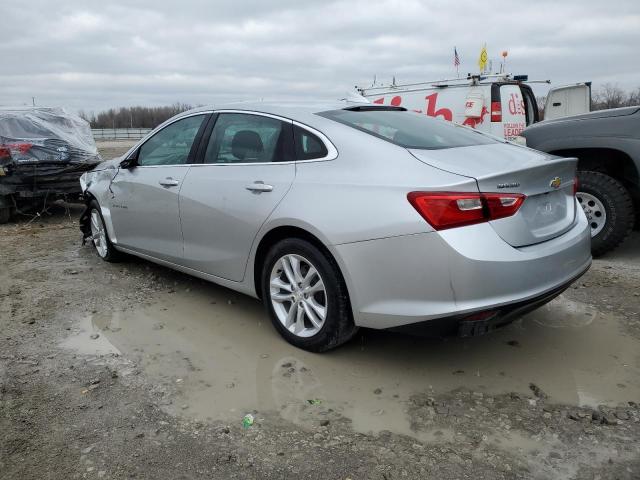Photo 2 from auction – 2018 CHEVROLET MALIBU LT with VIN 1G1ZD5ST2JF275800