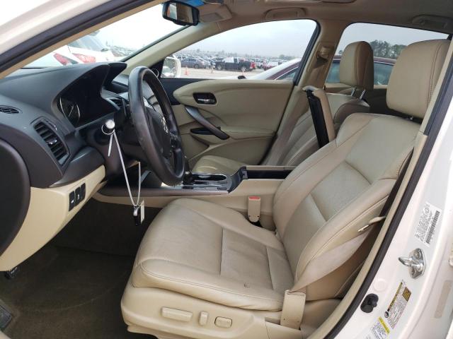 Photo 7 from auction – 2014 ACURA RDX TECHNO with VIN 5J8TB3H52EL003885