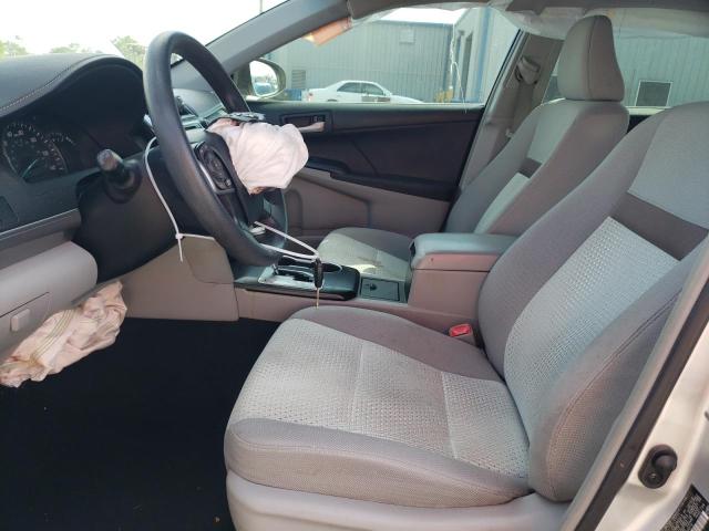 Фото 7 с аукциона – 2012 TOYOTA CAMRY BASE с VIN 4T1BF1FK0CU019016