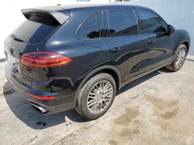 Photo 3 from auction – 2016 PORSCHE CAYENNE with VIN WP1AA2A28GKA10589