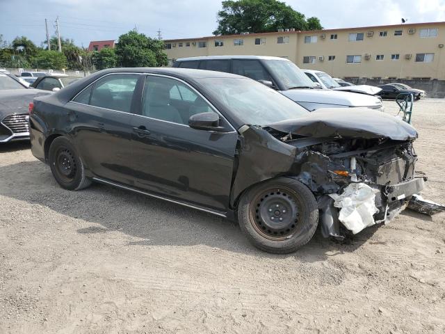 Photo 4 from auction – 2012 TOYOTA CAMRY BASE with VIN 4T1BF1FK3CU132068