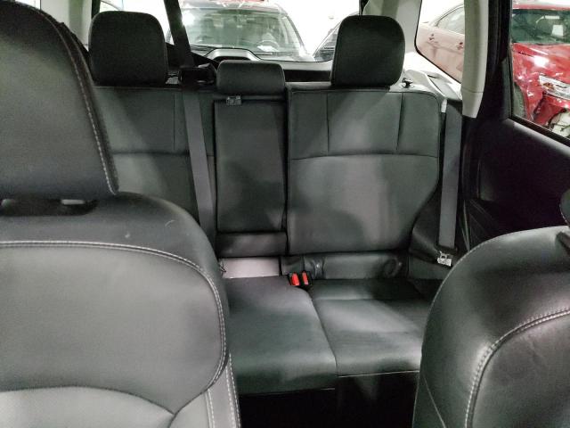 Photo 10 from auction – 2018 SUBARU FORESTER 2 with VIN JF2SJARC0JH472213