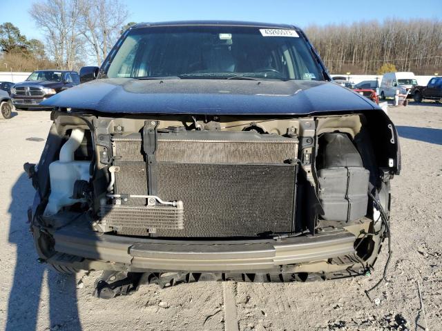 Foto 5 de la subasta – 2014 HONDA PILOT EXL con VIN 5FNYF4H57EB023020