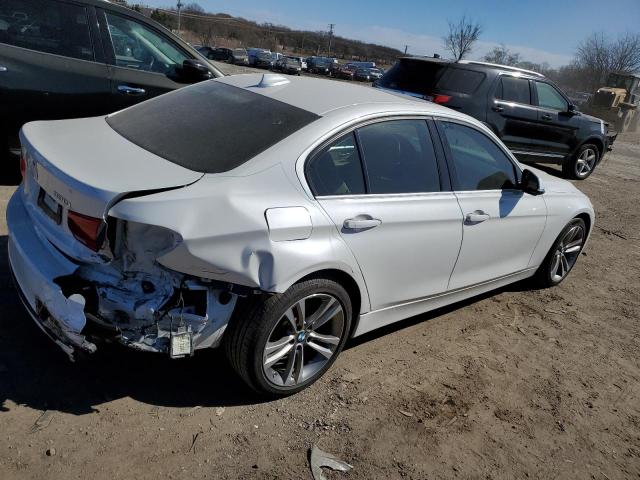 Photo 3 from auction – 2018 BMW 330 I with VIN WBA8B9C58JAE22487