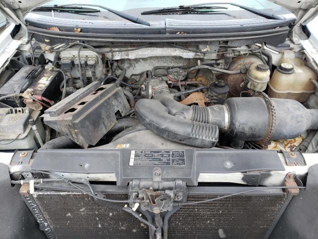 Photo 11 from auction – 2007 FORD F150 with VIN 1FTRF14W37NA69868