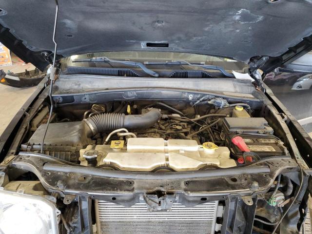 Photo 11 from auction – 2012 JEEP LIBERTY SP with VIN 1C4PJMAK5CW162839