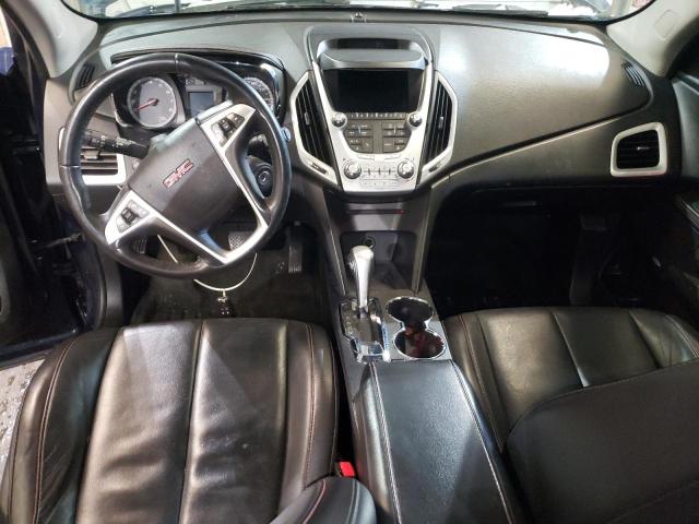 Photo 8 from auction – 2015 GMC TERRAIN SL with VIN 2GKFLYE38F6203676