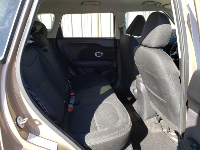 Photo 10 from auction – 2015 KIA SOUL + with VIN KNDJP3A59F7140401