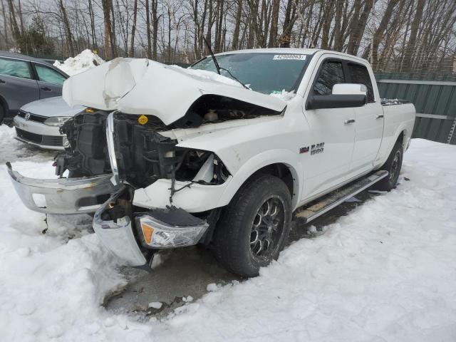 RAM 1500 LARAM 2017 con VIN 1C6RR7VT7HS560310 - Foto de la subasta
