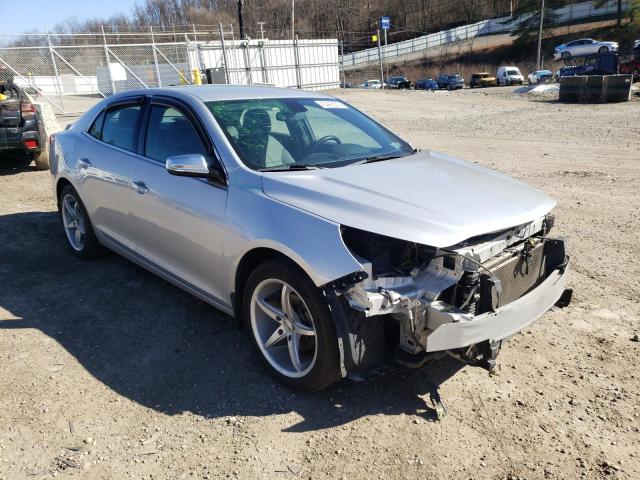Photo 4 from auction – 2015 CHEVROLET MALIBU LS with VIN 1G11B5SL4FF193688