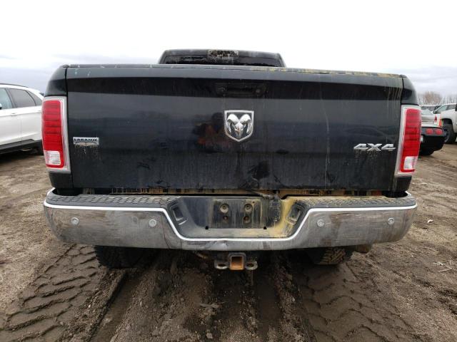 Photo 6 from auction – 2016 RAM 2500 LARAM with VIN 3C6UR5KL2GG197312