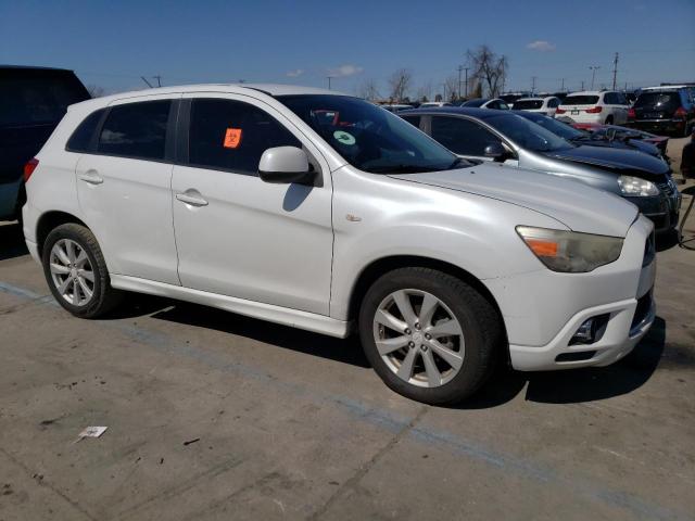Photo 4 from auction – 2012 MITSUBISHI OUTLANDER with VIN JA4AP4AU6CZ011278