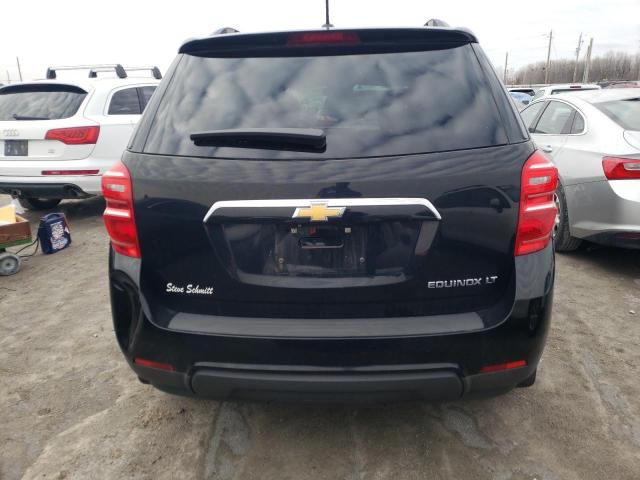 Zdjęcie 6 z aukcji – 2016 CHEVROLET EQUINOX LT z VIN 2GNALCEK2G6131804