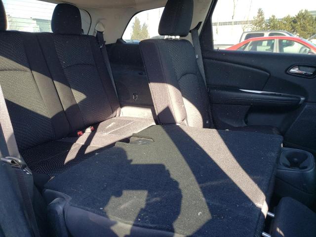 Photo 11 from auction – 2014 DODGE JOURNEY SE with VIN 3C4PDCAB8ET154714