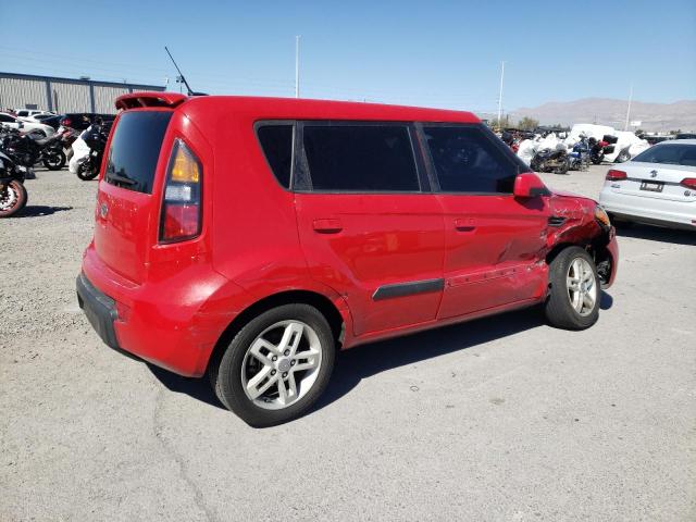 Photo 3 from auction – 2010 KIA SOUL + with VIN KNDJT2A20A7160962