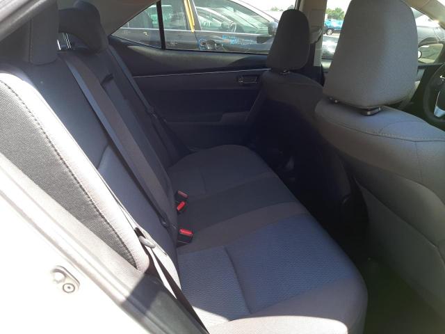 Photo 10 from auction – 2017 TOYOTA COROLLA L with VIN 5YFBURHE0HP628997