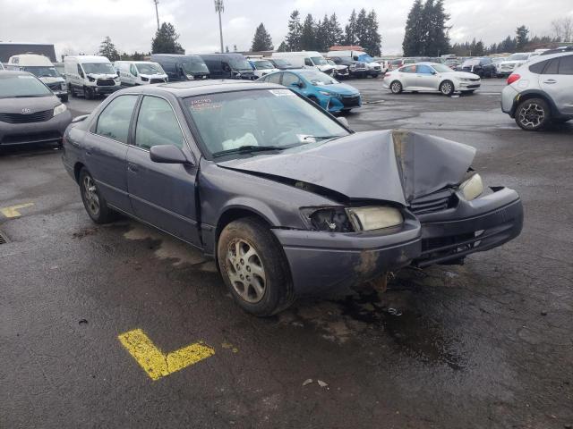 Photo 4 from auction – 1997 TOYOTA CAMRY CE with VIN 4T1BF22K4VU009149