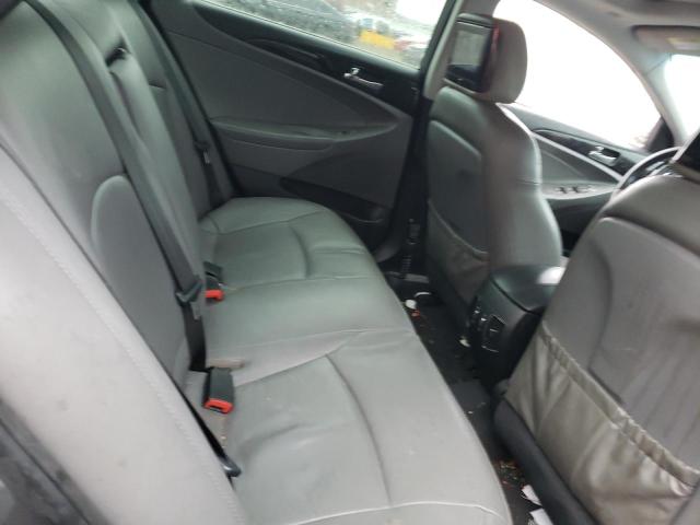 Photo 10 from auction – 2011 HYUNDAI SONATA SE with VIN 5NPEC4AB8BH279899