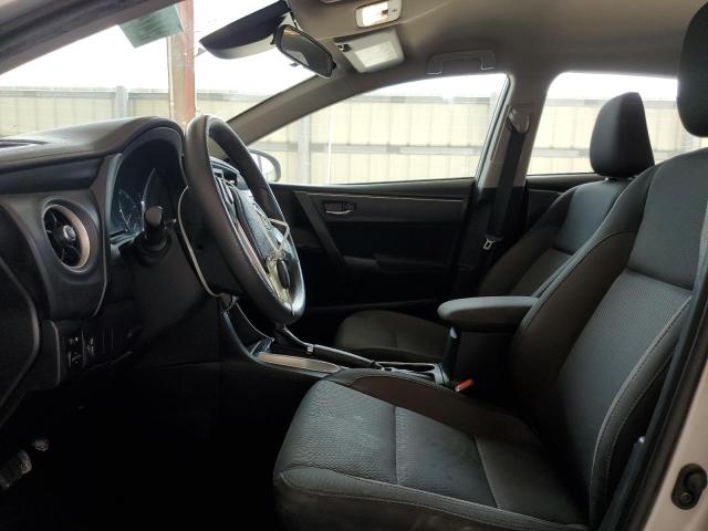 Photo 7 from auction – 2019 TOYOTA COROLLA L with VIN 2T1BURHEXKC209207