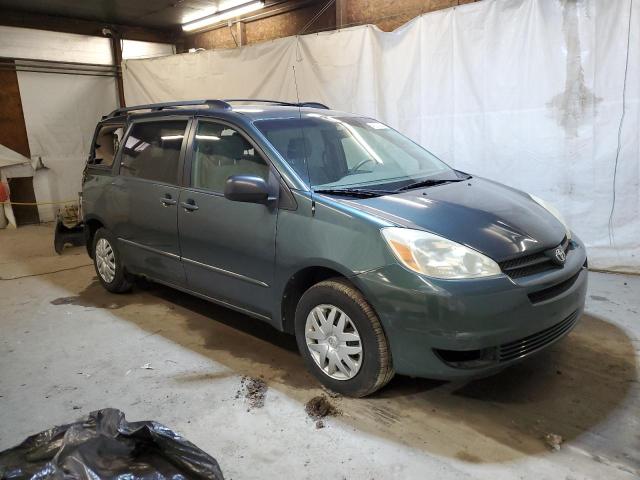Photo 4 from auction – 2004 TOYOTA SIENNA CE with VIN 5TDZA23C94S092864