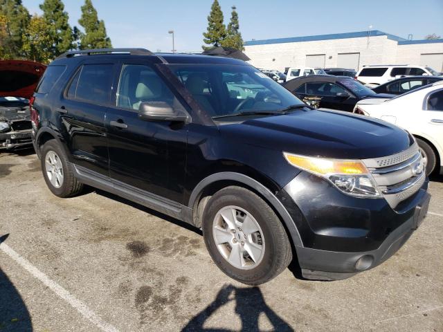 Photo 4 from auction – 2012 FORD EXPLORER with VIN 1FMHK7B82CGA48339