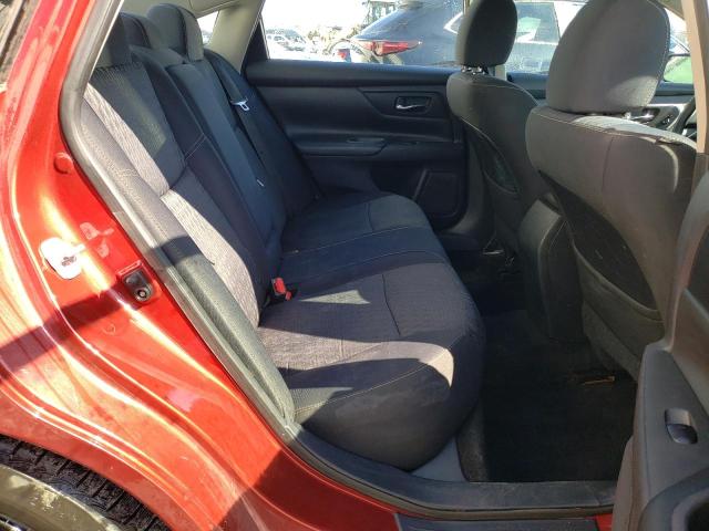 Photo 10 from auction – 2016 NISSAN ALTIMA 2.5 with VIN 1N4AL3AP8GC252599