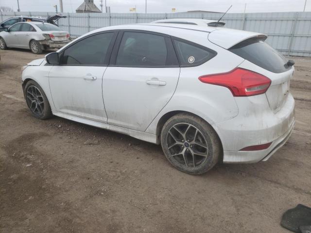 Photo 2 from auction – 2015 FORD FOCUS SE with VIN 1FADP3K28FL386158