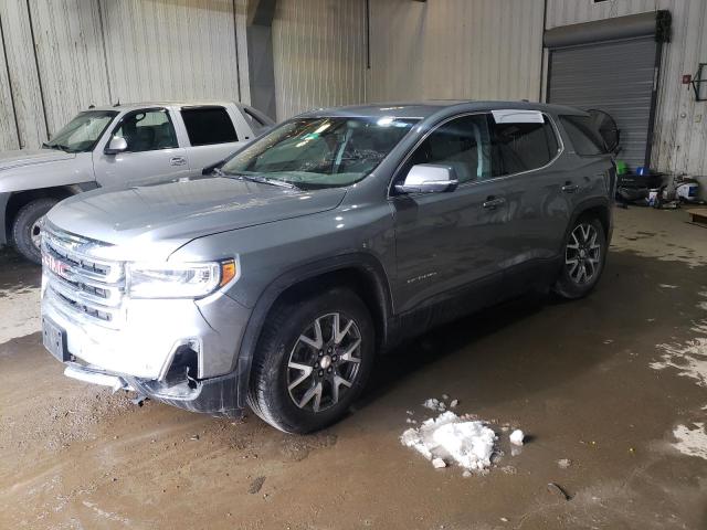 GMC ACADIA SLE 2023 with VIN 1GKKNRL46PZ118903 - Photo from auction