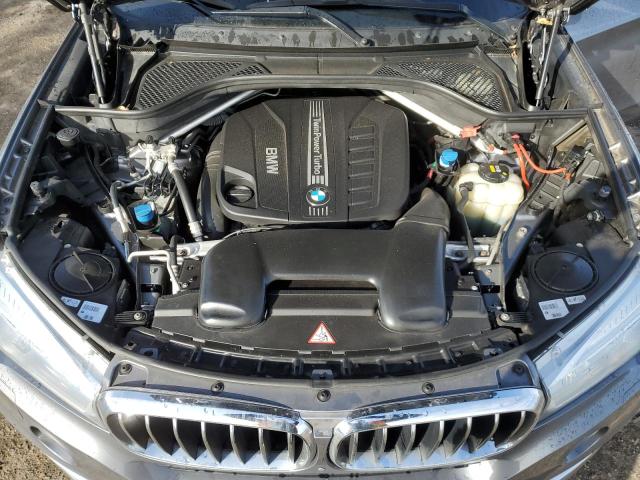 Photo 12 from auction – 2015 BMW X5 XDRIVE3 with VIN 5UXKS4C56F0N11348