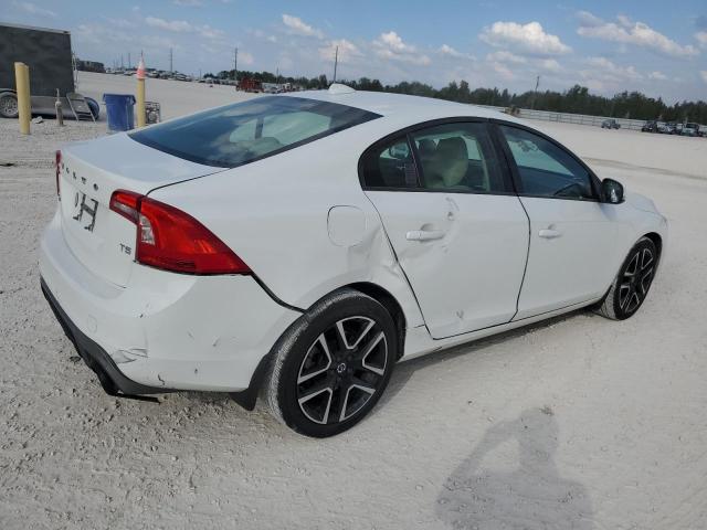 Photo 3 from auction – 2017 VOLVO S60 with VIN YV126MFL3H2423570