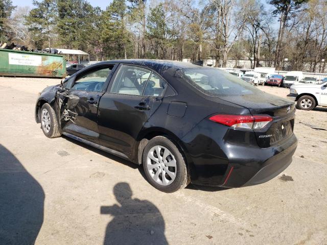 Photo 2 from auction – 2023 TOYOTA COROLLA LE with VIN 5YFB4MDE6PP010073