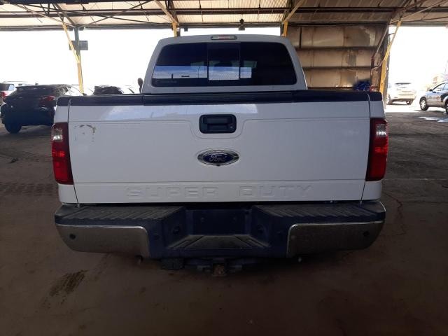 Photo 6 from auction – 2015 FORD F250 SUPER with VIN 1FT7W2AT7FEA03376