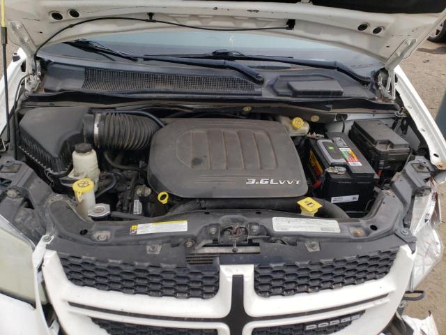 Photo 12 from auction – 2012 DODGE GRAND CARA with VIN 2C4RDGEG0CR122636