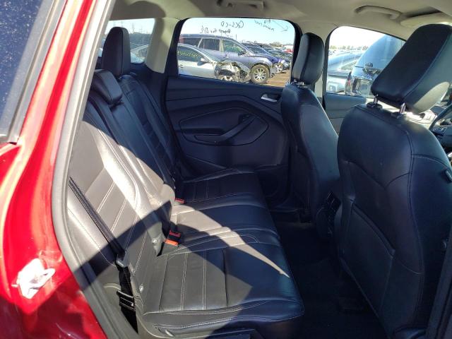 Photo 10 from auction – 2018 FORD ESCAPE SEL with VIN 1FMCU9HD2JUB23933