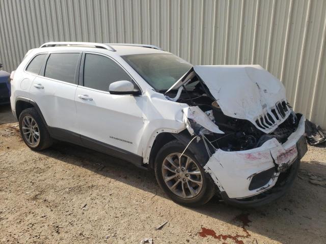 Photo 4 from auction – 2019 JEEP CHEROKEE L with VIN 1C4PJLLB5KD266913