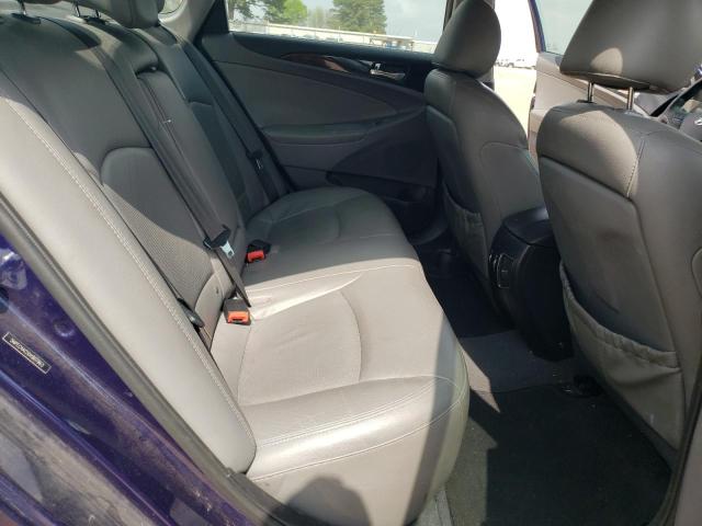 Photo 10 from auction – 2013 HYUNDAI SONATA SE with VIN 5NPEC4AC5DH807863