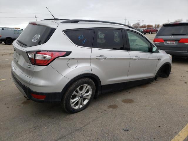 Photo 3 from auction – 2017 FORD ESCAPE SE with VIN 1FMCU9GD8HUC34577