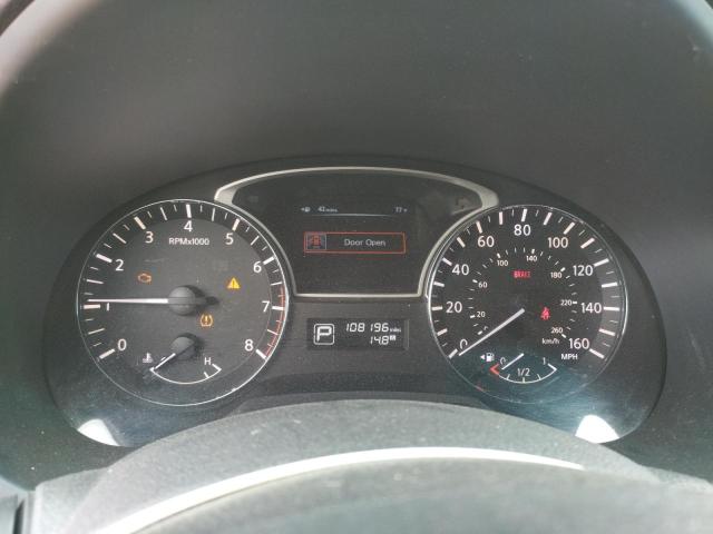Photo 9 from auction – 2013 NISSAN ALTIMA 2.5 with VIN 1N4AL3APXDC159742